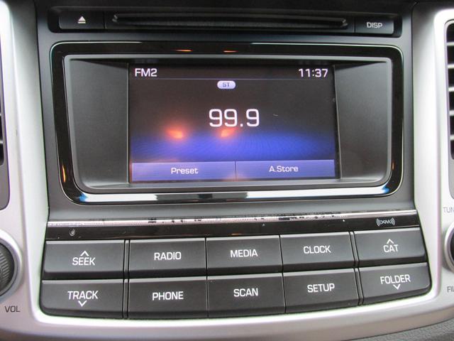 used 2016 Hyundai Tucson car, priced at $12,955