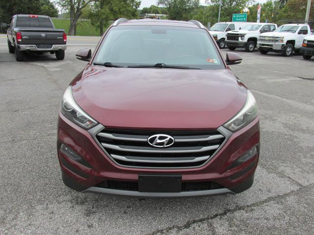 used 2016 Hyundai Tucson car, priced at $12,955