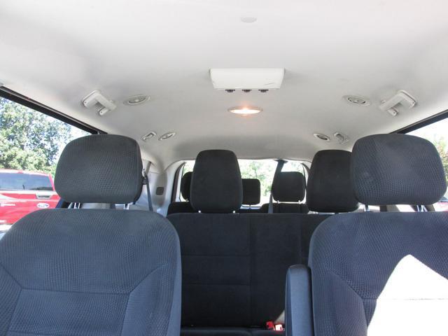 used 2018 Dodge Grand Caravan car, priced at $11,777