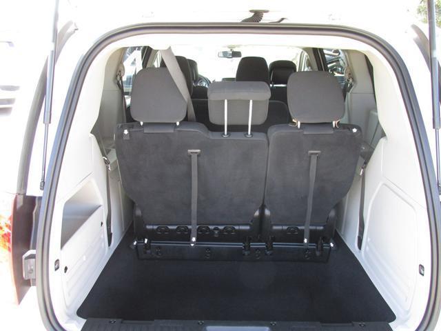 used 2018 Dodge Grand Caravan car, priced at $11,777