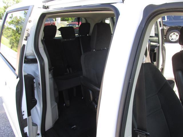 used 2018 Dodge Grand Caravan car, priced at $11,777