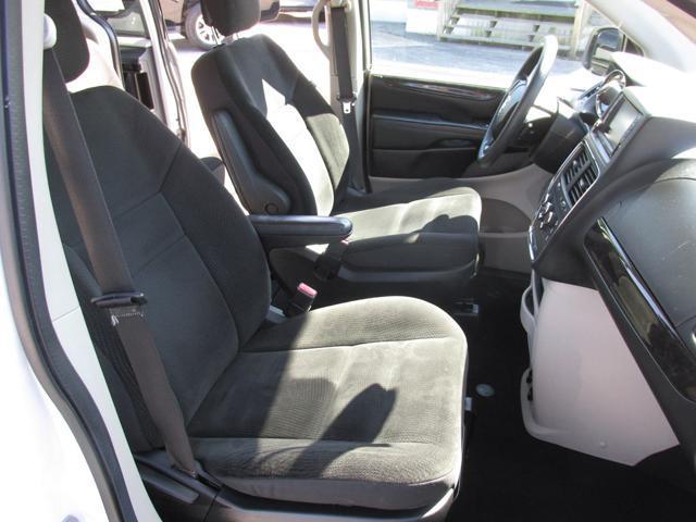 used 2018 Dodge Grand Caravan car, priced at $11,777