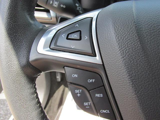 used 2016 Ford Fusion car, priced at $12,999