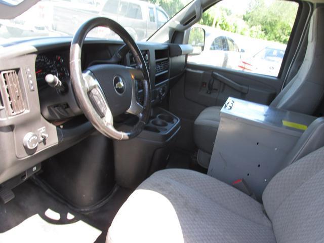 used 2019 Chevrolet Express 2500 car, priced at $7,279