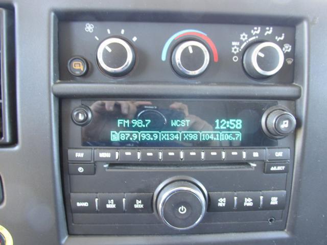 used 2019 Chevrolet Express 2500 car, priced at $7,279