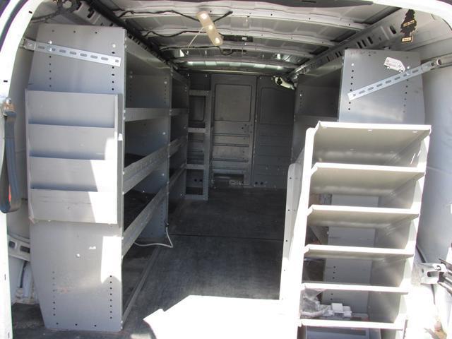 used 2019 Chevrolet Express 2500 car, priced at $7,279