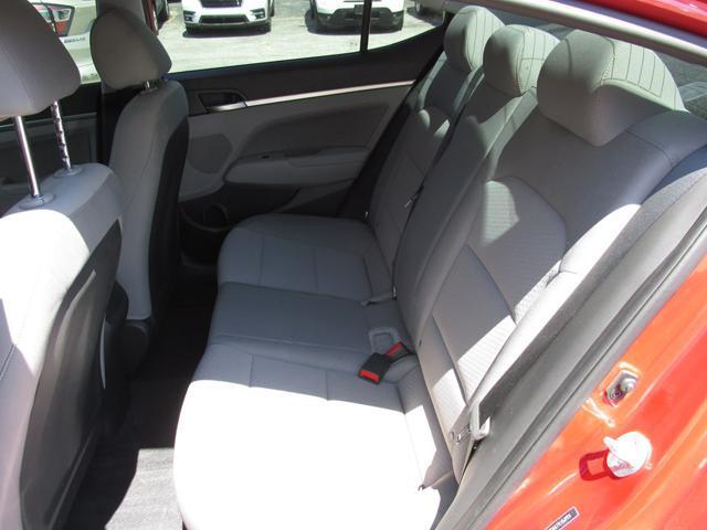 used 2020 Hyundai Elantra car, priced at $13,999