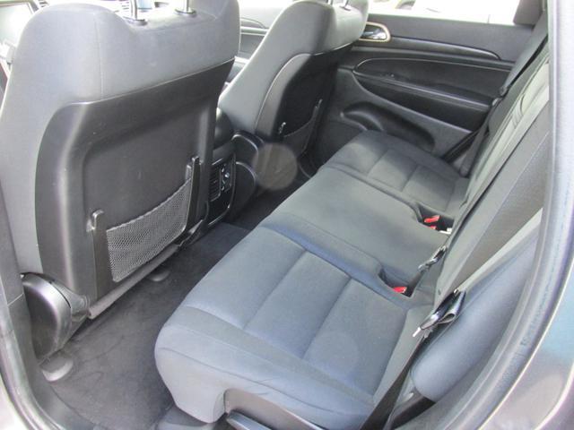 used 2015 Jeep Grand Cherokee car, priced at $10,499