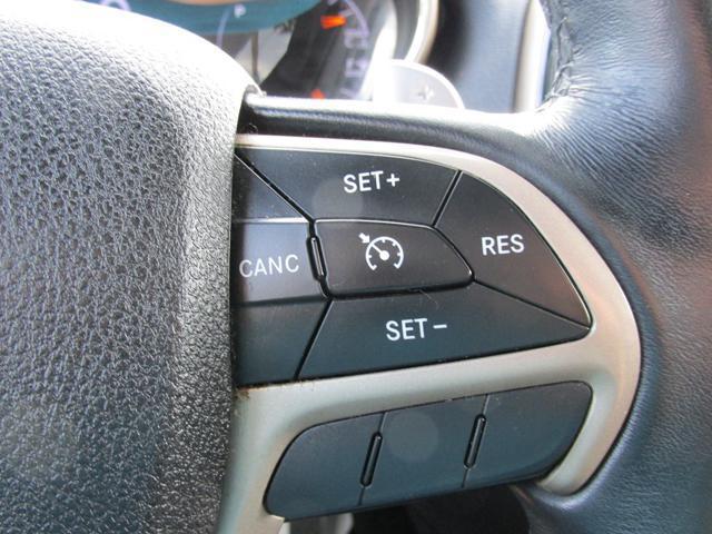 used 2015 Jeep Grand Cherokee car, priced at $10,499