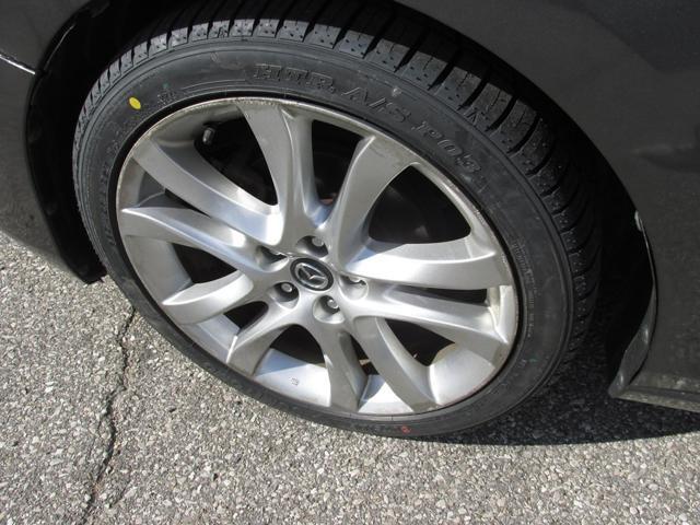used 2017 Mazda Mazda6 car, priced at $11,999