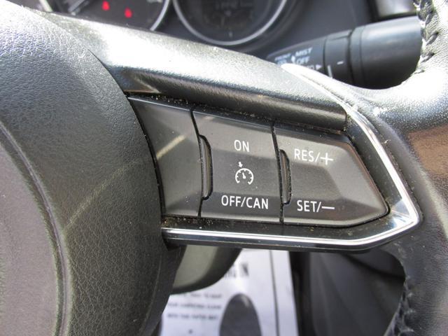 used 2017 Mazda Mazda6 car, priced at $11,999