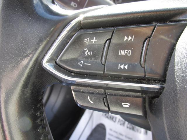 used 2017 Mazda Mazda6 car, priced at $11,999