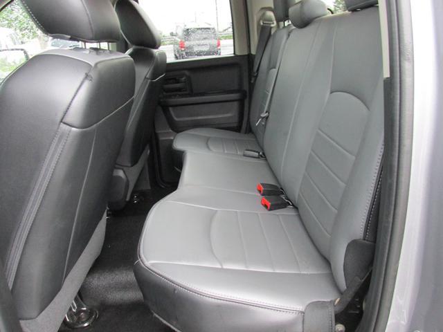 used 2022 Ram 1500 car, priced at $19,999