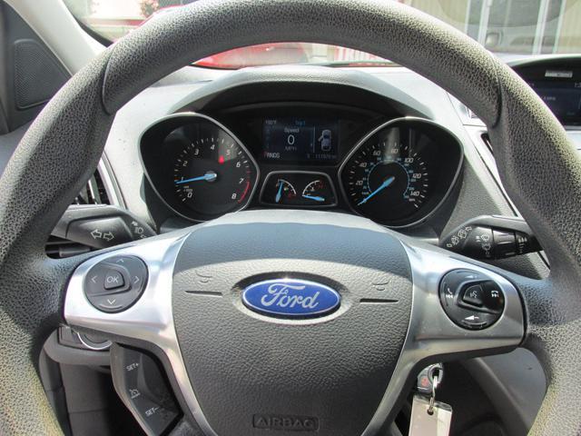 used 2015 Ford Escape car, priced at $7,999