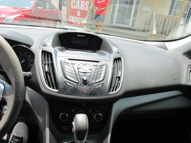 used 2015 Ford Escape car, priced at $7,999