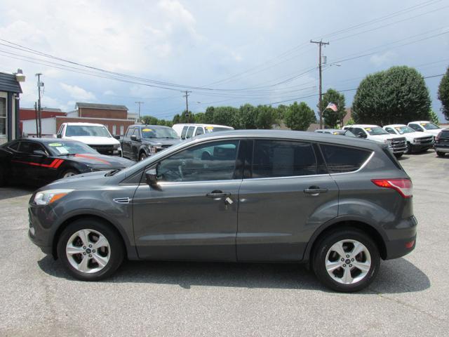 used 2015 Ford Escape car, priced at $7,999