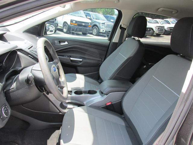 used 2015 Ford Escape car, priced at $7,999
