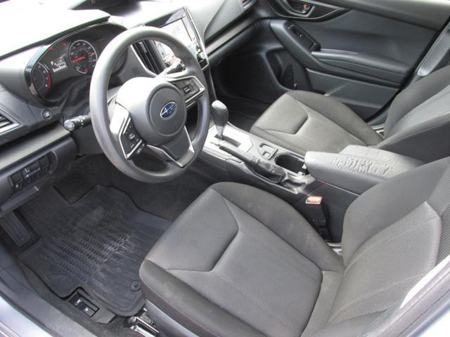 used 2019 Subaru Impreza car, priced at $13,499