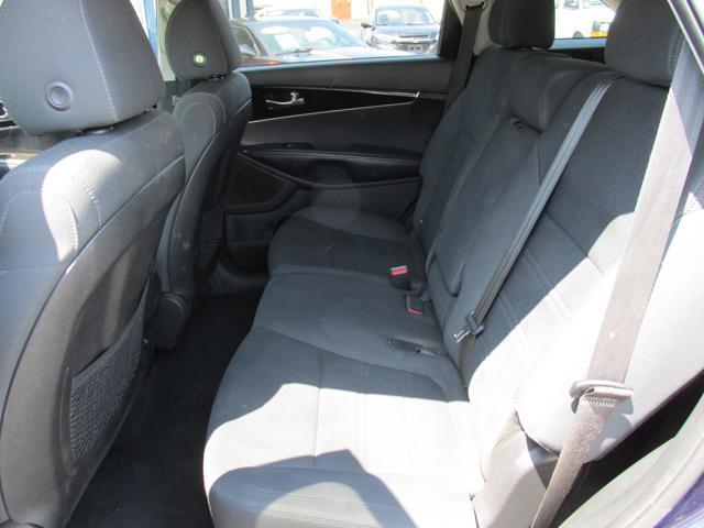 used 2020 Kia Sorento car, priced at $14,999