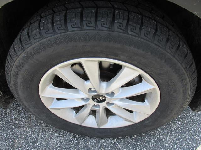 used 2020 Kia Sorento car, priced at $14,999