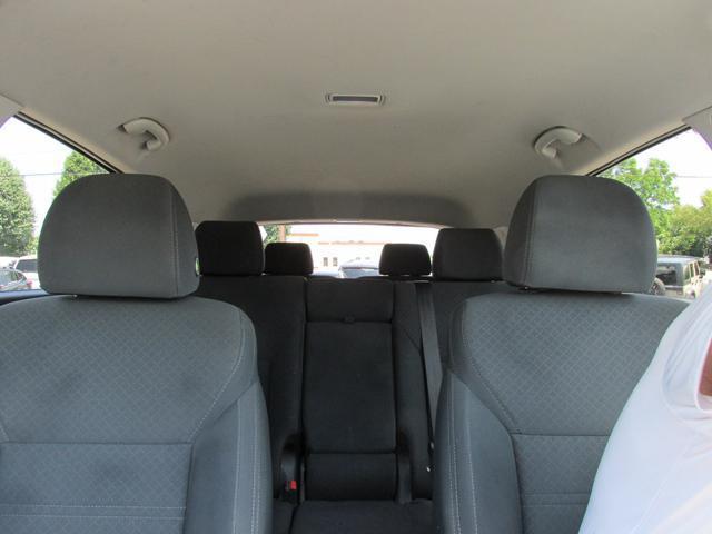 used 2020 Kia Sorento car, priced at $14,999