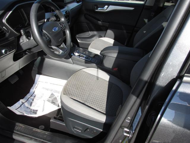 used 2020 Ford Escape car, priced at $14,999