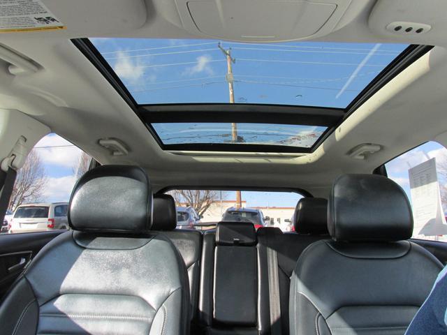 used 2015 Ford Edge car, priced at $11,499