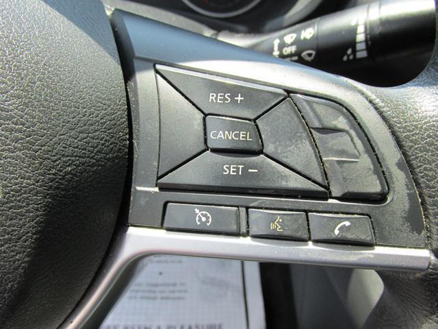 used 2021 Nissan Sentra car, priced at $11,999