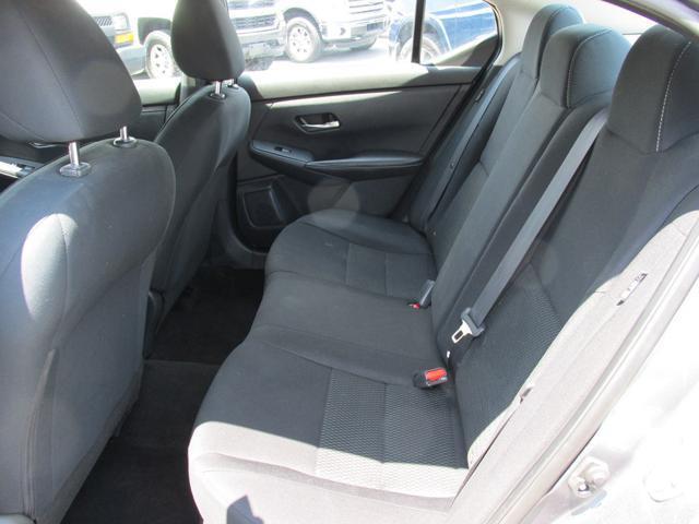 used 2021 Nissan Sentra car, priced at $11,999