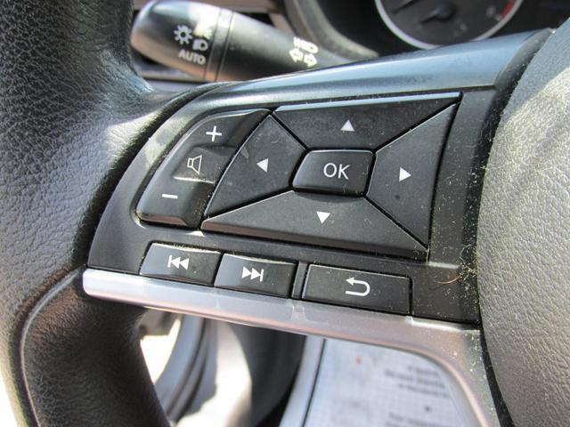 used 2021 Nissan Sentra car, priced at $11,999