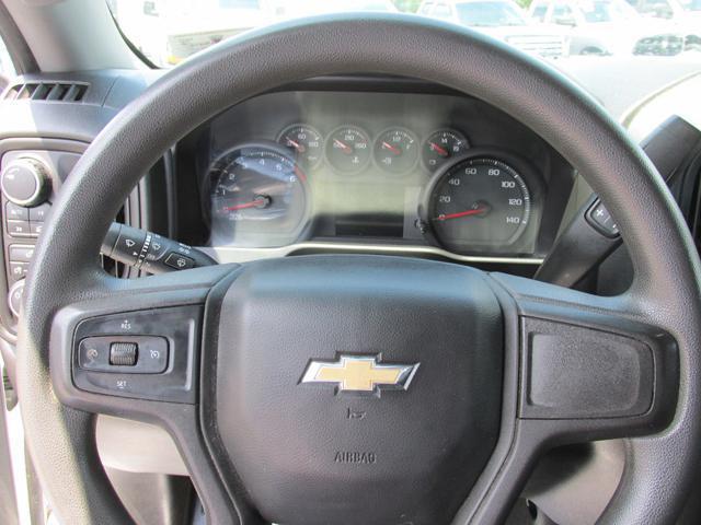 used 2019 Chevrolet Silverado 1500 car, priced at $14,999