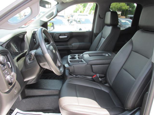 used 2019 Chevrolet Silverado 1500 car, priced at $14,999