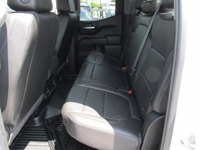 used 2019 Chevrolet Silverado 1500 car, priced at $14,999