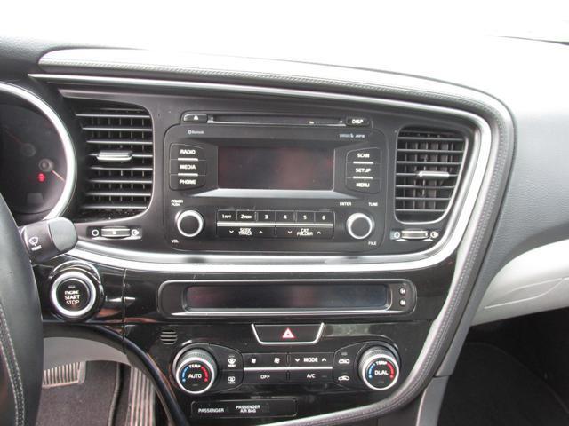 used 2015 Kia Optima car, priced at $8,499