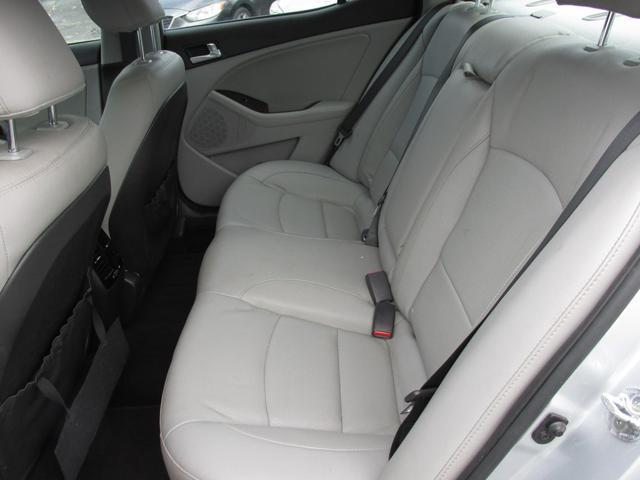 used 2015 Kia Optima car, priced at $8,499