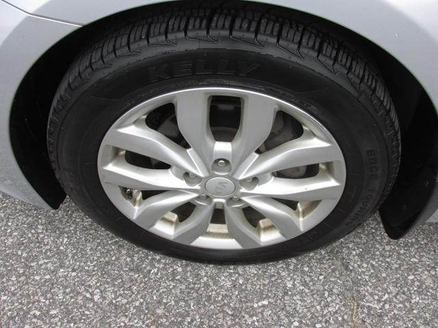 used 2015 Kia Optima car, priced at $8,499