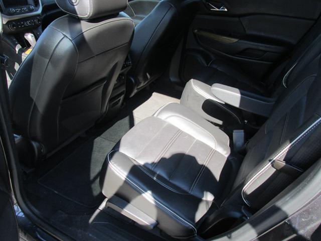 used 2017 GMC Acadia car, priced at $12,856