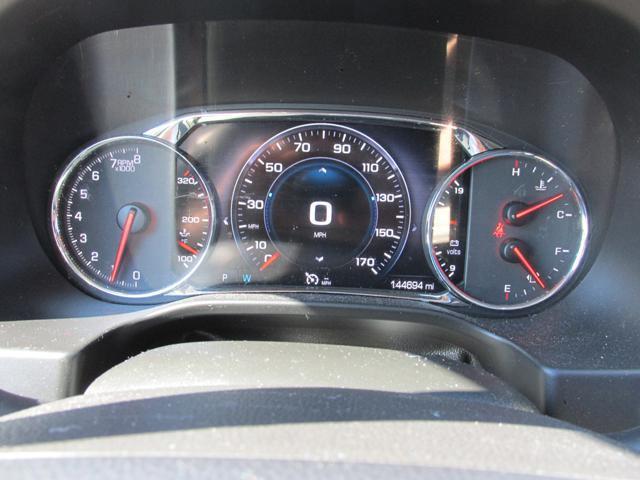 used 2017 GMC Acadia car, priced at $12,856