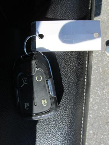 used 2017 GMC Acadia car, priced at $12,856