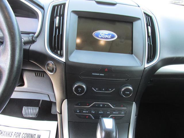 used 2016 Ford Edge car, priced at $10,999