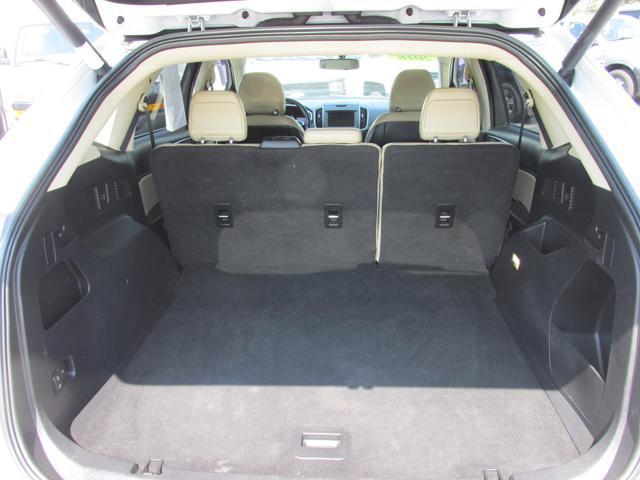 used 2016 Ford Edge car, priced at $10,999