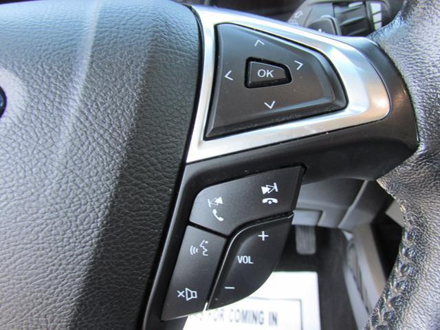 used 2016 Ford Edge car, priced at $10,999