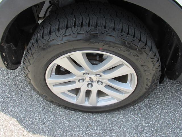 used 2018 Ford Explorer car, priced at $15,999