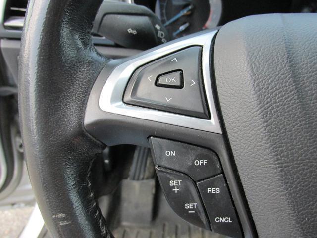 used 2014 Ford Fusion car, priced at $9,999