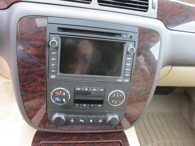 used 2008 GMC Yukon car, priced at $11,999
