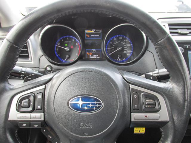 used 2015 Subaru Legacy car, priced at $9,999