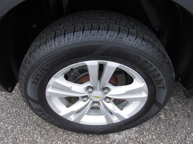 used 2011 Chevrolet Equinox car, priced at $10,900