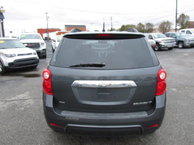 used 2011 Chevrolet Equinox car, priced at $10,900