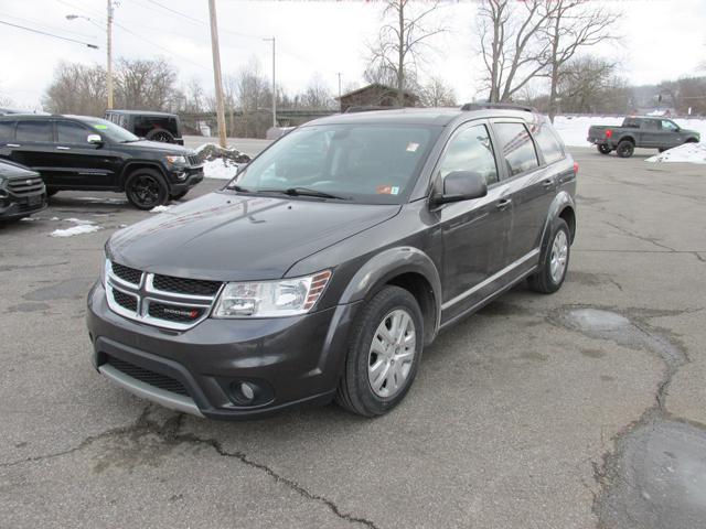 used 2019 Dodge Journey car, priced at $9,999