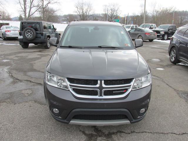 used 2019 Dodge Journey car, priced at $9,999